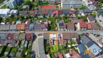 Rodinný dům v klidné lokalitě, v blízkosti centra České Třeb - 2