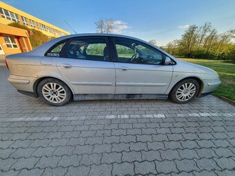 Citroen C5 2.2 HDI - 2