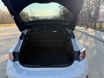 TOYOTA COROLLA GR SPORT 2020 HYBRID 2.0 - 2