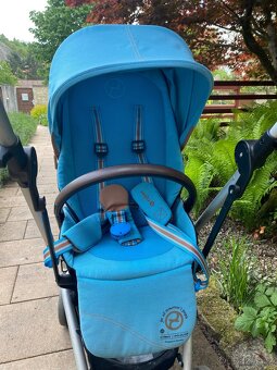 Cybex Easy Twist - 2
