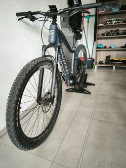 Elektrokolo Crussis ONE-Largo 8.7-S vel.rámu 18 - 2