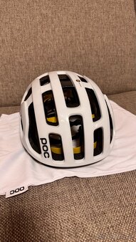 POC Octal X MIPS - vel. L - v záruce - špičková přilba - 2