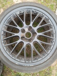 Alu r19 audi - 2