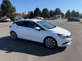 Opel ASTRA Innovation 1.4 92kW - 2
