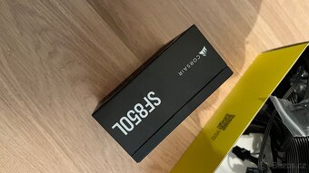Pc zdroj corsair SF850L - 2