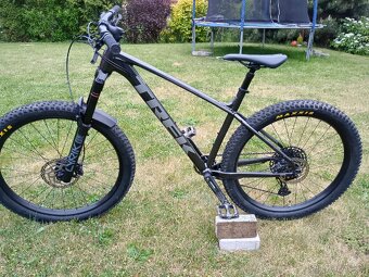 Trek roscoe 7 (L) - 2
