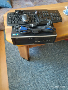 Intel Core i5- 4x 3,2 GHz ,8 GB Ram, 250 Hdd - 2