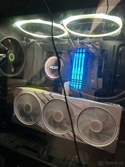 HERNÍ POČÍTAČ S GPU 4070 SUPER - 2