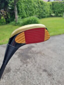 Ping Zing Golf clubs 5, 5, 7 - 2