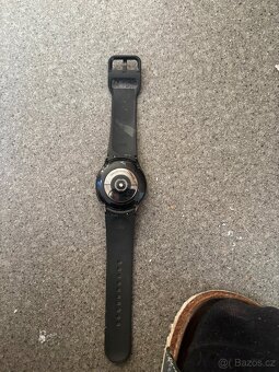 Hodinky samsung Watch 4 - 2