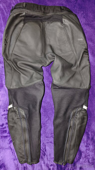 Moto kalhoty Dainese PONY 3 vel. 52 - 2