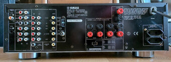 Receiver Yamaha RX-V430RDS+DO - 2