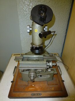 mikroskop - 2