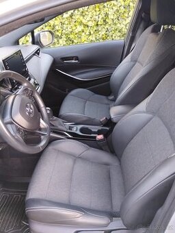 Toyota Corolla hybrid 2.0 TS - 2