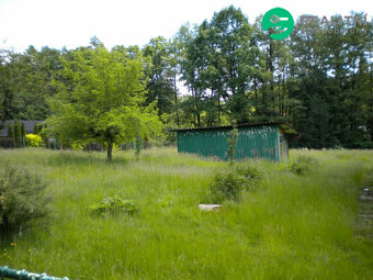 Prodej stavebního pozemku 1528 m2 - 2