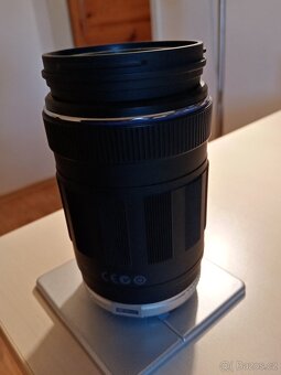 Olympus M.ZUIKO DIGITAL ED 75-300mm 1:4.8-6.7 - 2