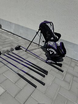 Golfový bag Callaway - 2