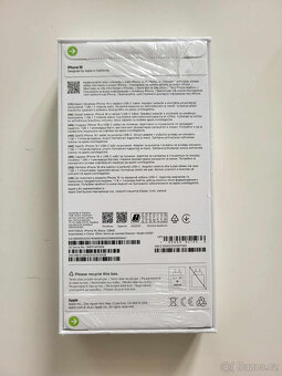 Apple iPhone 16 128 GB NOVÝ - 2