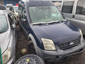 FORD TOURNEO CONNECT FACELIFT 1.8 TDCi 66kW, motor P9PA, nah - 2