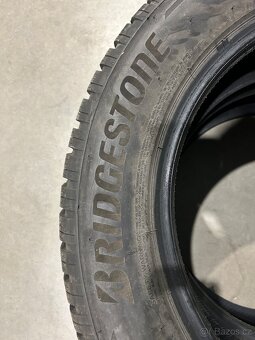 Zimní 225/60 R18 104V Bridgestone Blizzak - 2