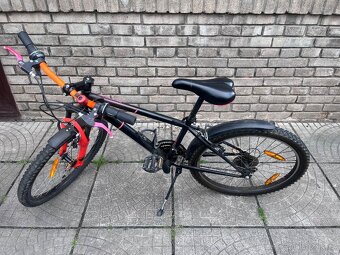Prodám kolo rockrider 500 - 2