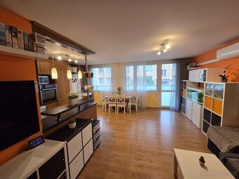 Prodej bytu 4+kk 89 m² R.Těsnohlídka Čáslav - 2