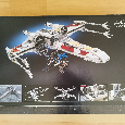 LEGO Star Wars 75355 Stíhačka X-wing - 2