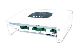 GROWATT GROBOOST regulátor ohřevu TUV, nebo akumulace - 2