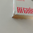 Frederick Forsyth - Afghánec - 2
