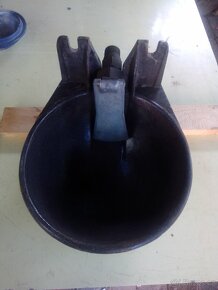 Napáječky - 2