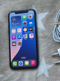iPhone 11 Pro 256gb stav baterie 100% - 2