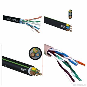 Elektro práce ,služby- elektrika - 2
