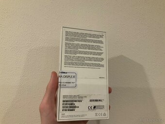 iPhone 11 64 GB Černý - 2