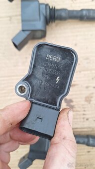 4ks Cívky z motoru 1.2TSI CJZ - 2