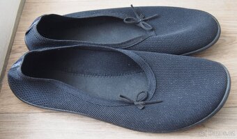dámské berafoot baleríny Leguano vel.41 - 2