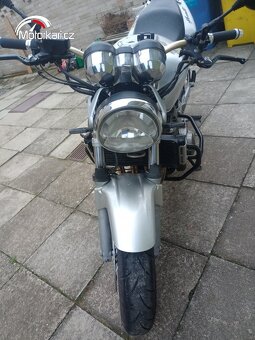 Hornet 600f - 2