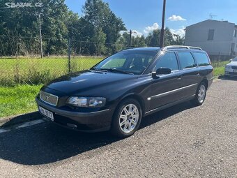 Volvo V70 - 2