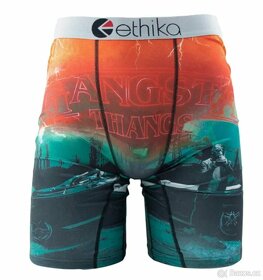 Boxerky Ethika - 2