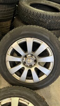 Kola Mercedes 5x112 R16 - 2