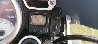Yamaha BT 1100 - 2