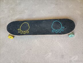 Skateboard - 2