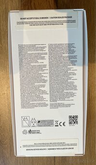 Samsung A16 LTE 4GB/128GB Black Nerozbaleny NOVÝ - 2