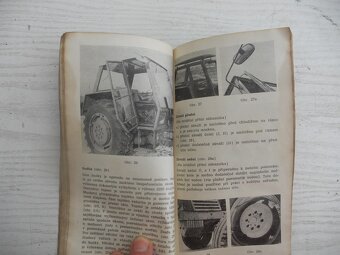 Zetor 8011 Krystal - 2