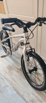 Dětské kolo Early Rider Belter 16 - 2