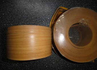 PVC lista rohova - 2