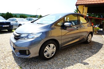 HONDA JAZZ 1,3 i-VTEC 75KW 2018 TREND - 2