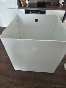 Úložné krabice kuggis IKEA - 2