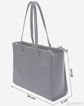 Kabelka tommy hilfiger - 2