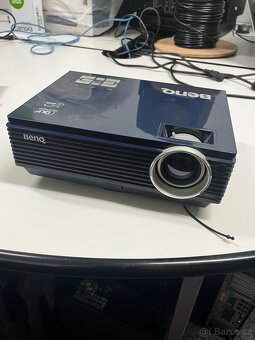 Projektor Benq (5.) - 2