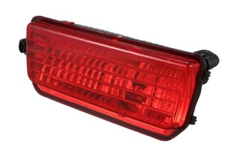 ✅2ks zadních mlhovek HELLA na Jeep Grand Cherokee WH WK - 2